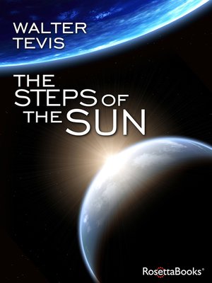 cover image of The Steps of the Sun